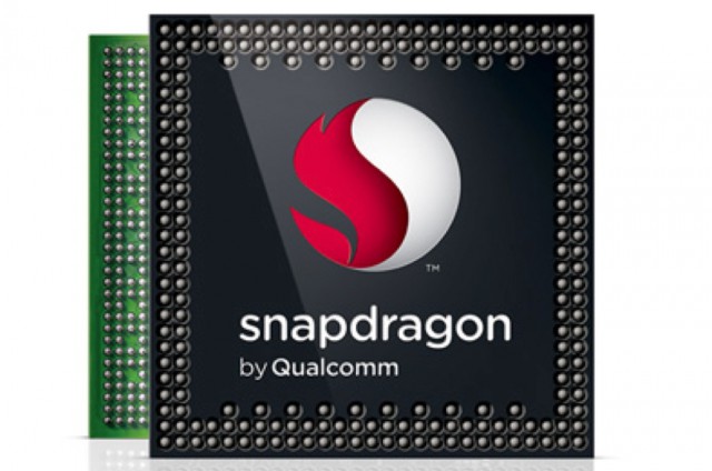 Qualcomm Snapdragon 600