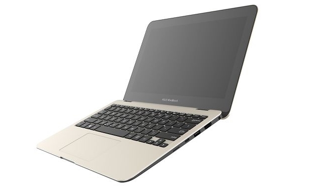 ASUS VivoBook Flip TP203