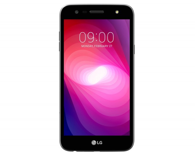 LG X power2