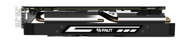 Palit GeForce GTX 1080 Ti JetStream