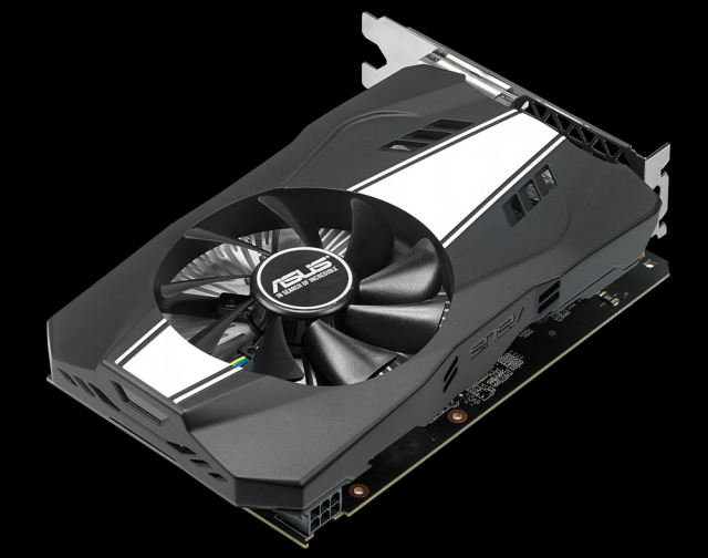 ASUS Phoenix GeForce GTX 1060 3GB GDDR5