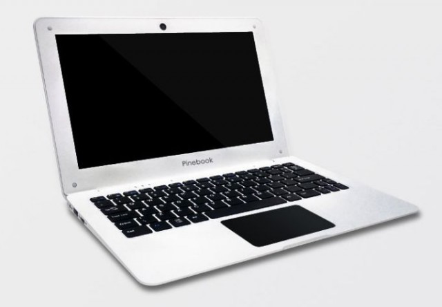 Pinebook