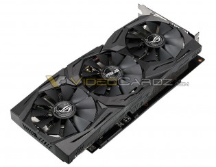 ROG STRIX RX 580