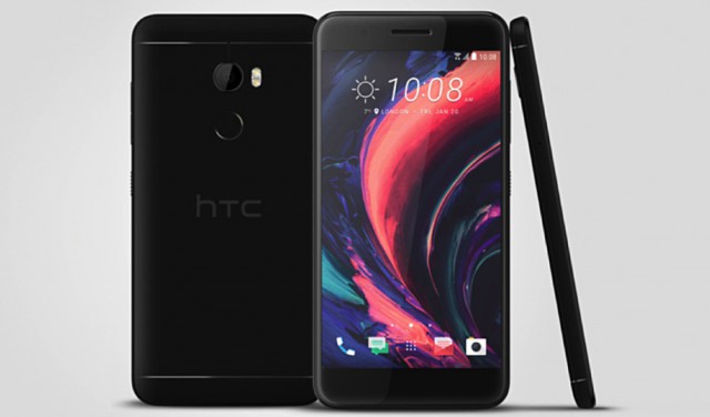 HTC One X10