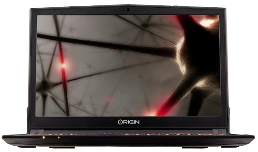 Origin EON15-S