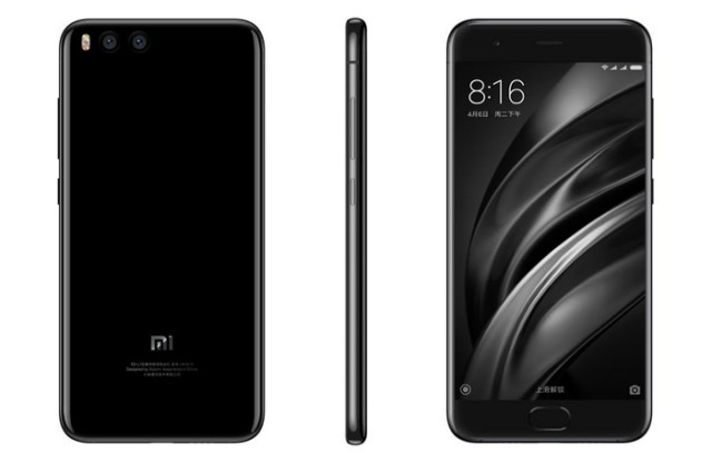 Xiaomi Mi 6