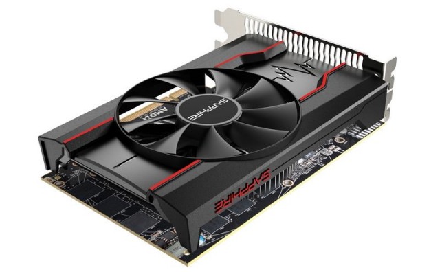 Сравнение видеокарт rx 550 и r9 270