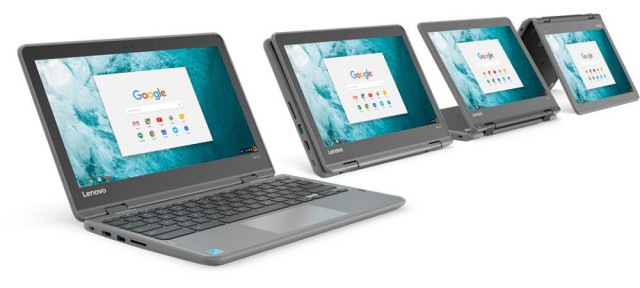 Lenovo Flex 11