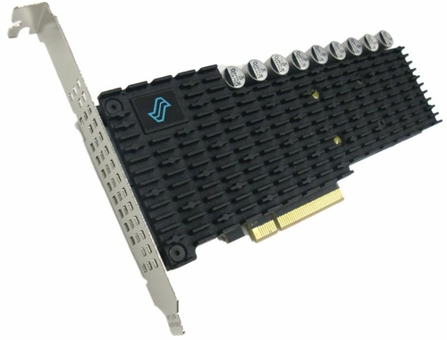 Liqid Element PCIe AIC SSD
