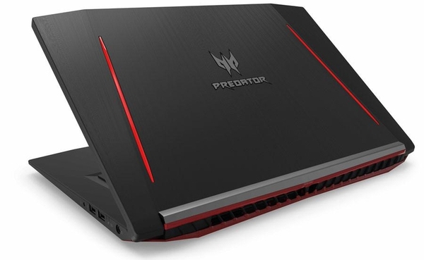 Acer Predator Helios 300