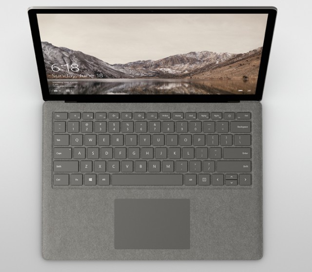 Microsoft Surface