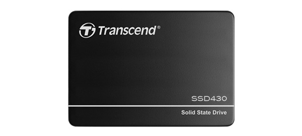 Transcend SSD430