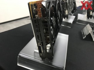 EVGA GeForce GTX 1080 Ti K|ngp|n Edition