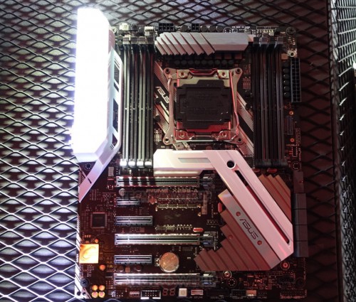 ASUS PRIME X299-A