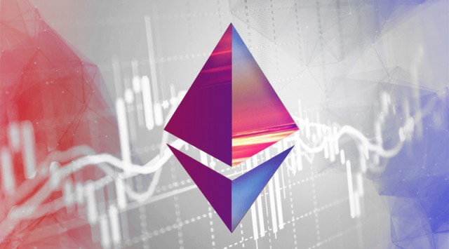 Ethereum ETH