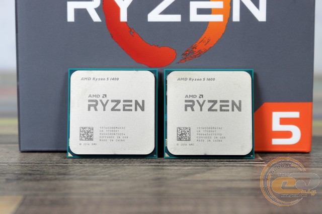 AMD Ryzen