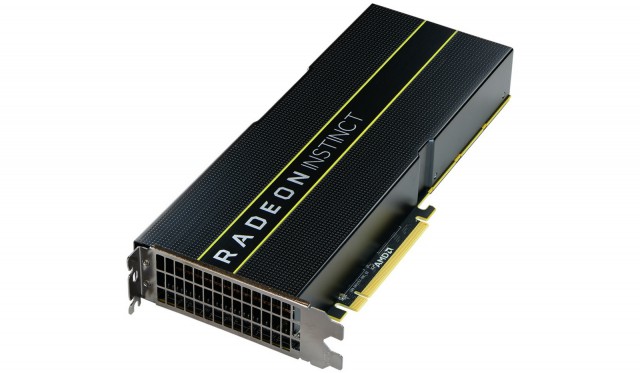 AMD Radeon Instinct