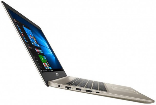 ASUS VivoBook S510