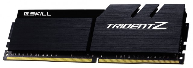 G.SKILL Trident Z