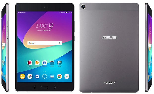 ASUS ZenPad Z8 2017