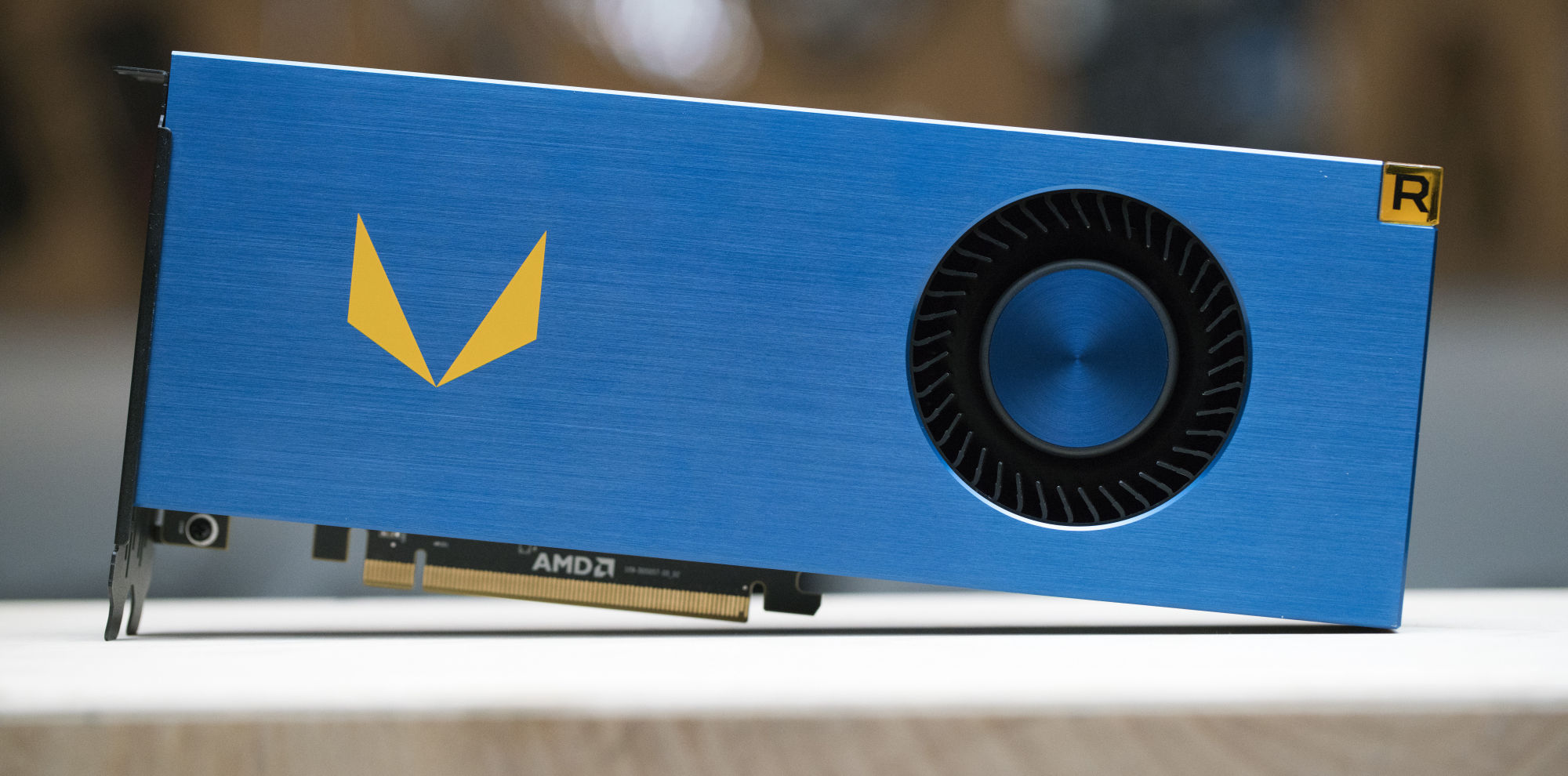 Amd radeon vega 5 сколько памяти