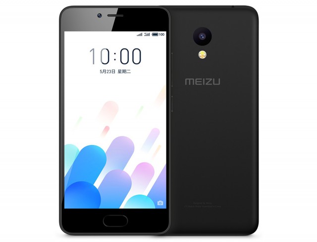 Meizu A5