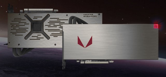 AMD Radeon RX Vega