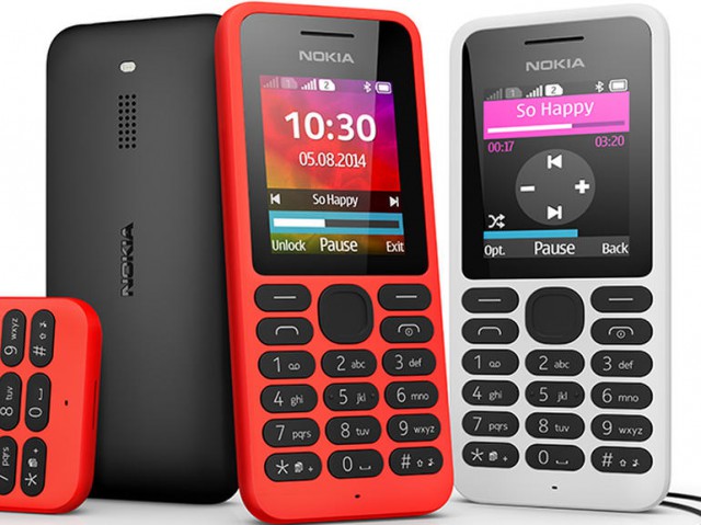 Nokia 130