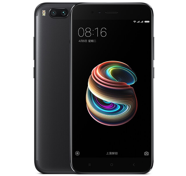 Xiaomi Mi 5X