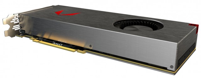 AMD Radeon RX Vega