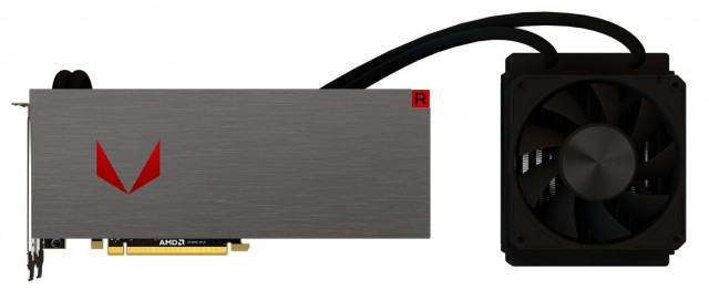 AMD Radeon RX Vega