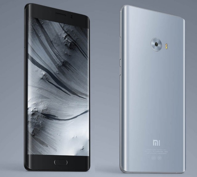 Xiaomi