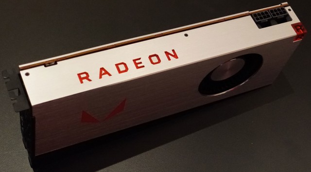 AMD Radeon RX Vega 56