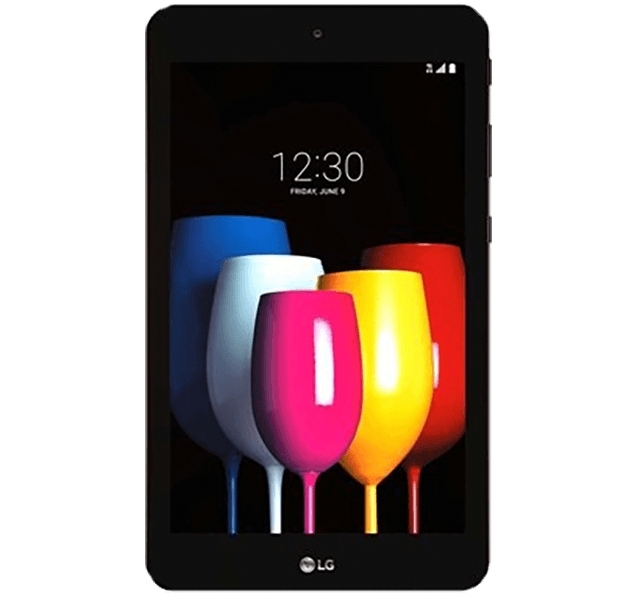 LG GPad X2 8.0 Plus