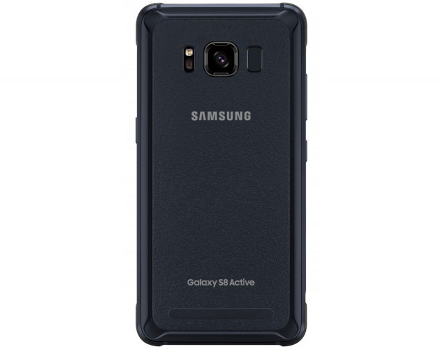 Samsung Galaxy S8 Active