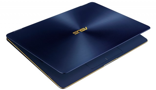 ASUS ZenBook Flip S UX370UA