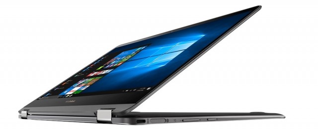 ASUS ZenBook Flip S UX370UA