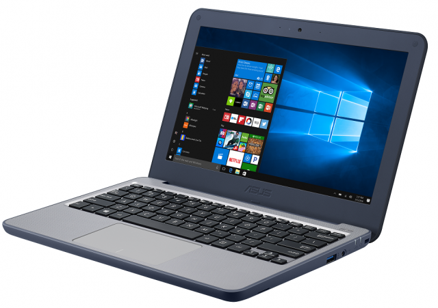 ASUS VivoBook W202NA