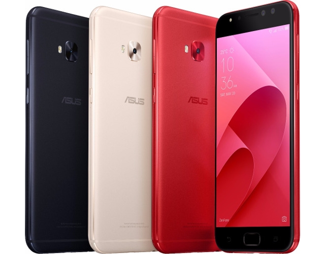 ASUS ZenFone 4