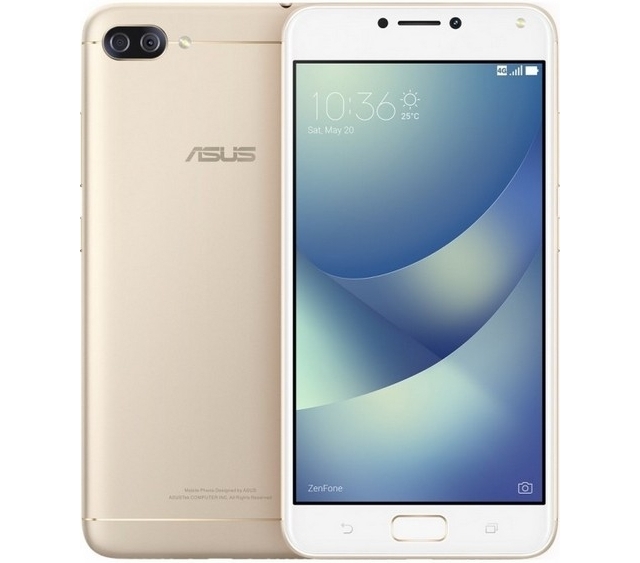 ASUS ZenFone 4