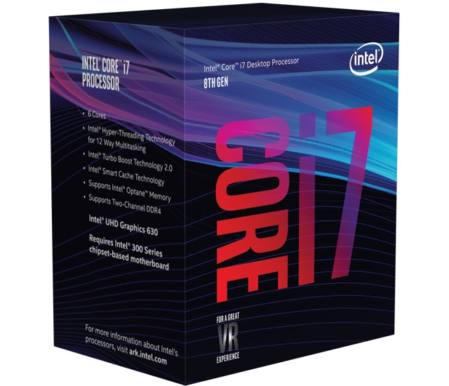 Intel Core