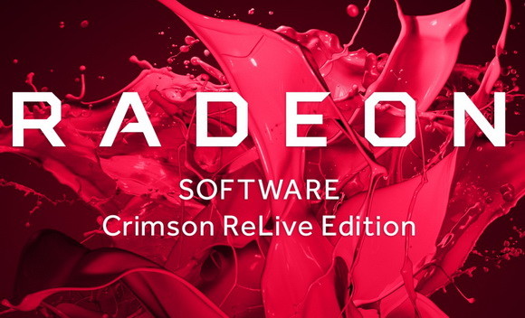 AMD Radeon Software Crimson ReLive Edition 17.8.1 WHQL