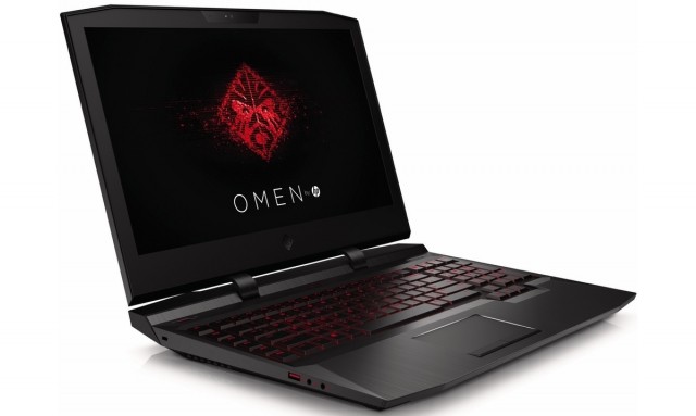 HP Omen X