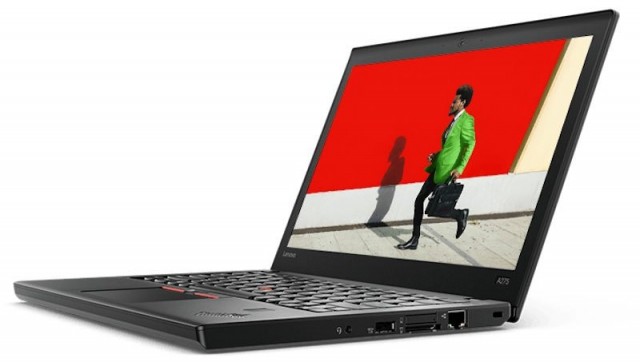 Lenovo ThinkPad A275 ThinkPad A475