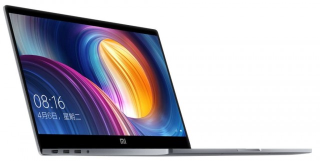 Xiaomi Mi Notebook Pro