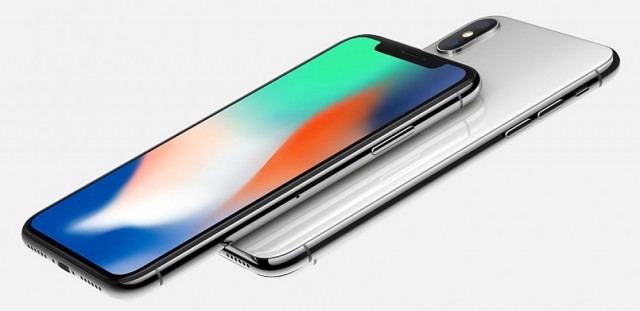 Apple iPhone X