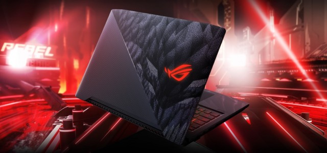 ROG Strix Hero Edition