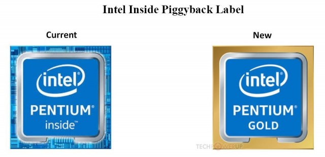 Intel Pentium