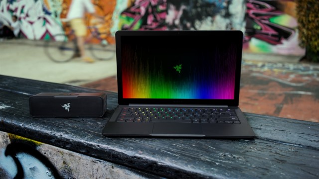 Razer Blade Stealth