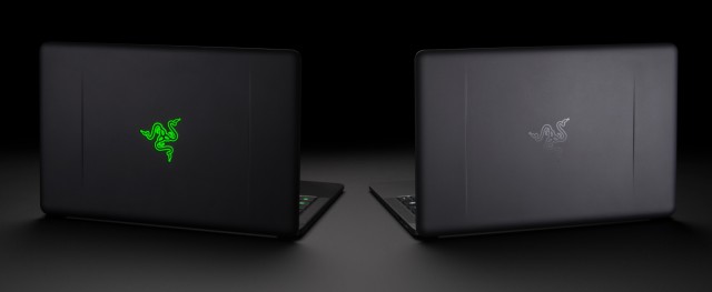 Razer Blade Stealth